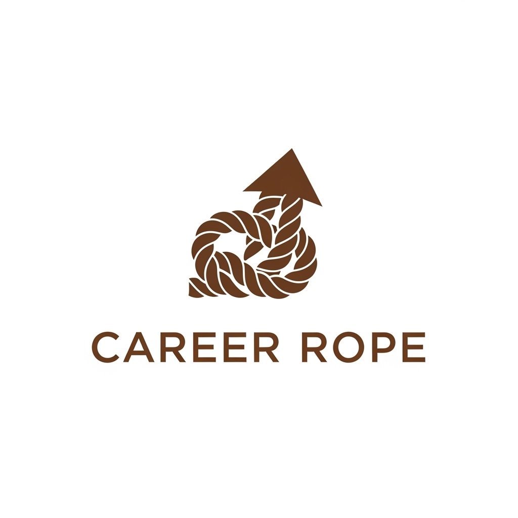 CareerRope Logo