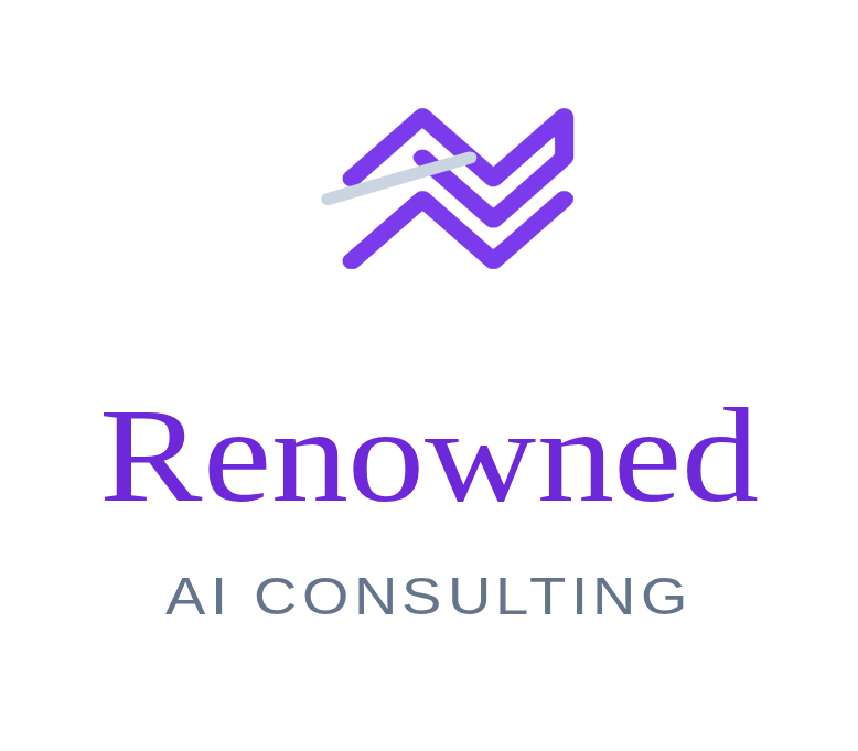 Renowned AI Consulting