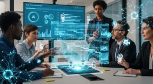 AI Project management